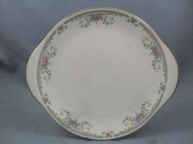 Juliet eared plate